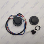 Trim Sender Assembly for Mercury Marine Mercruiser (8M0095310, 863187A1, 8M0107462)