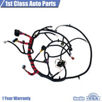 Engine Wiring Harness for Ford F250 F350 F450 F550 (2000–2001)