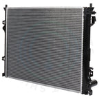 Radiator for Dodge Charger Chrysler 300 (2005–2009)