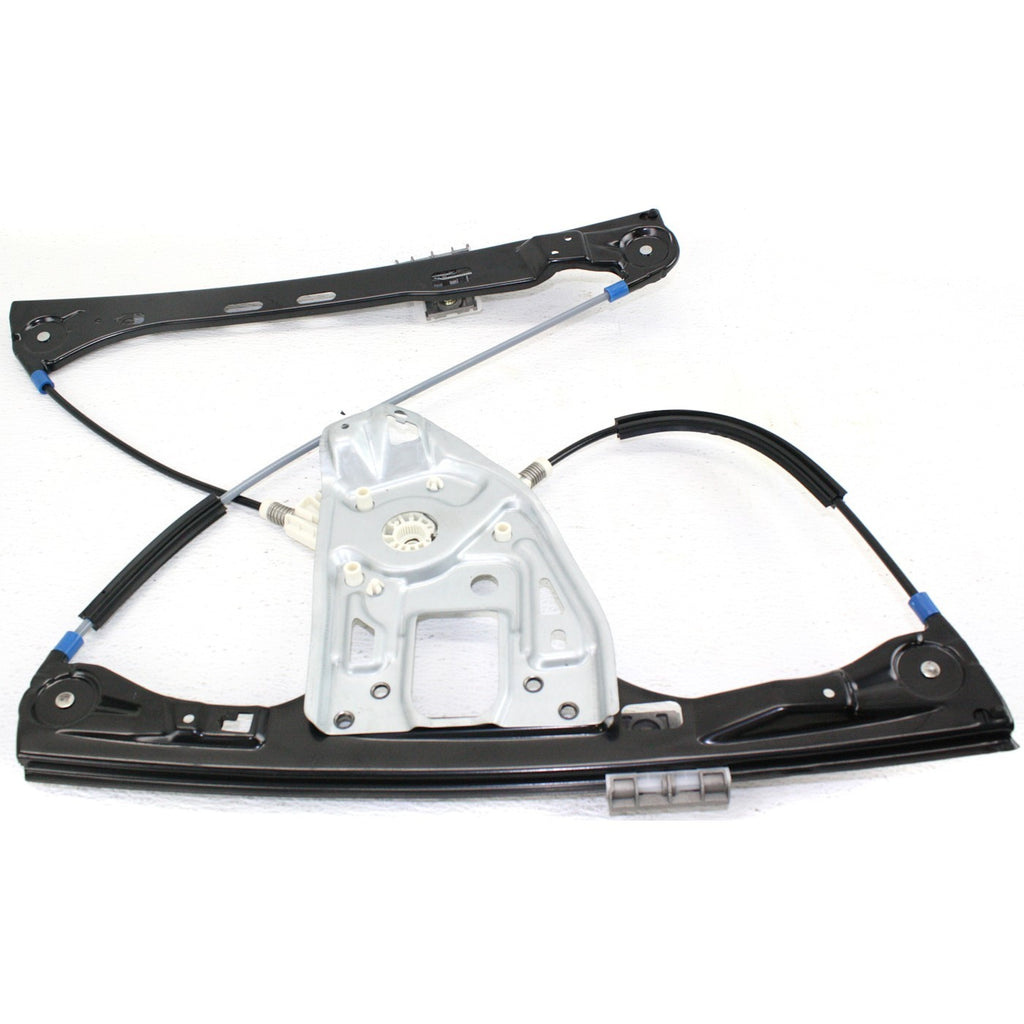 Set of 2 Power Window Regulators for Mercedes Benz C230 Kompressor