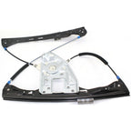 Set of 2 Power Window Regulators for Mercedes Benz C230 Kompressor
