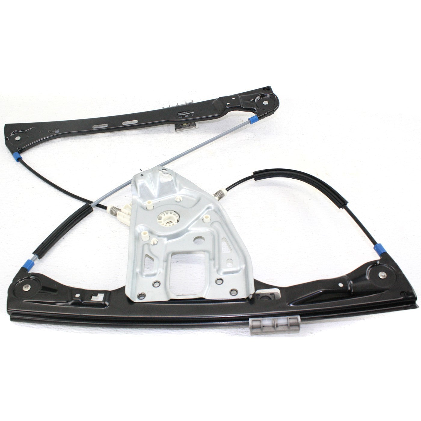 Set of 2 Power Window Regulators for Mercedes Benz C230 Kompressor
