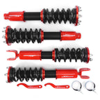 Complete Coilovers Shocks Absorber for Honda Accord (2008–2012) Acura TSX (2009–2014)