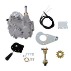 Gearbox for Predator 420CC Go Kart (11-18HP)