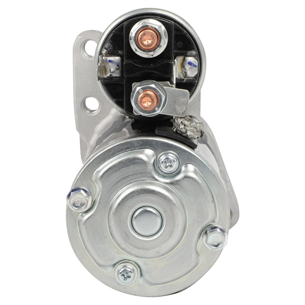 Starter for Chrysler 200, Dodge Avenger (2011–2014) L4 2.4L