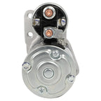 Starter for Chrysler 200, Dodge Avenger (2011–2014) L4 2.4L