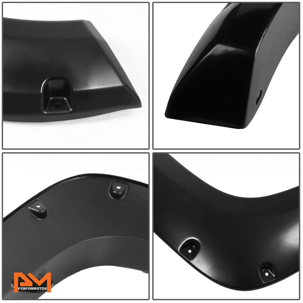 Left Driver Side Steel Hood Hinge for Chevy Sonic (2012–2020)