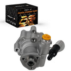 Power Steering Pump for Volkswagen Beetle Cabrio (2006–2010) 1J0422152K