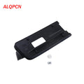 Right Rear End Cap Rubber Roof Rack for Suzuki Grand Vitara (2006-2015)