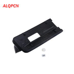 Right Rear End Cap Rubber Roof Rack for Suzuki Grand Vitara (2006-2015)