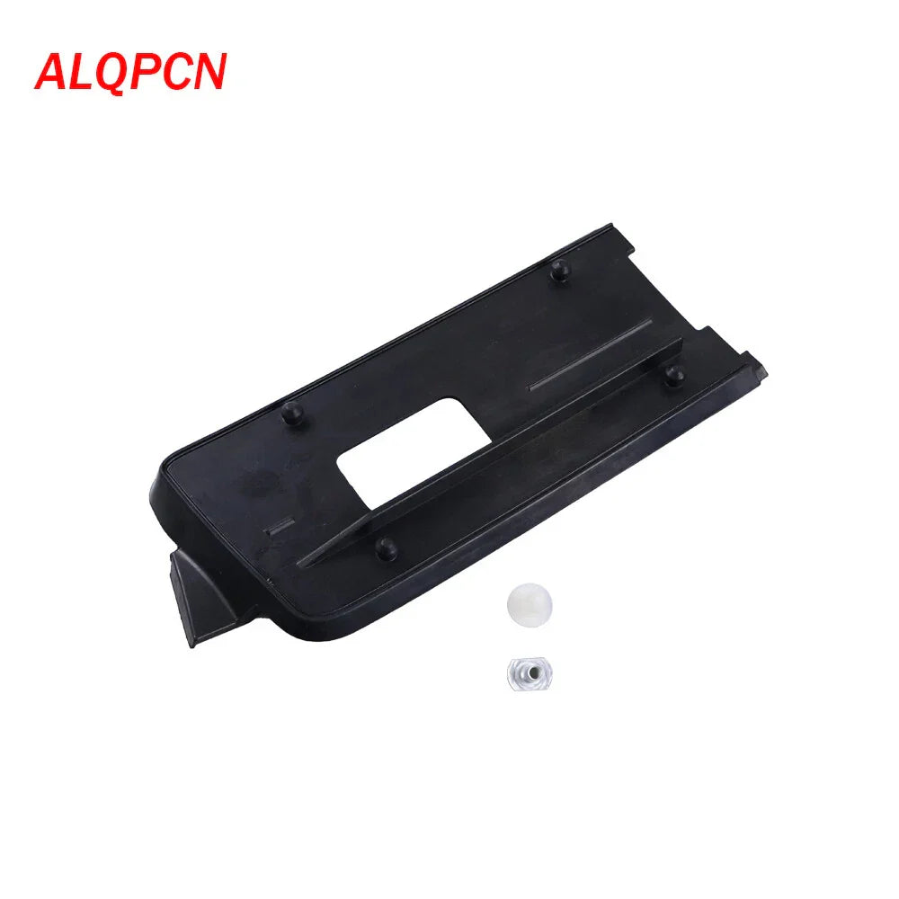 Right Rear End Cap Rubber Roof Rack for Suzuki Grand Vitara (2006-2015)