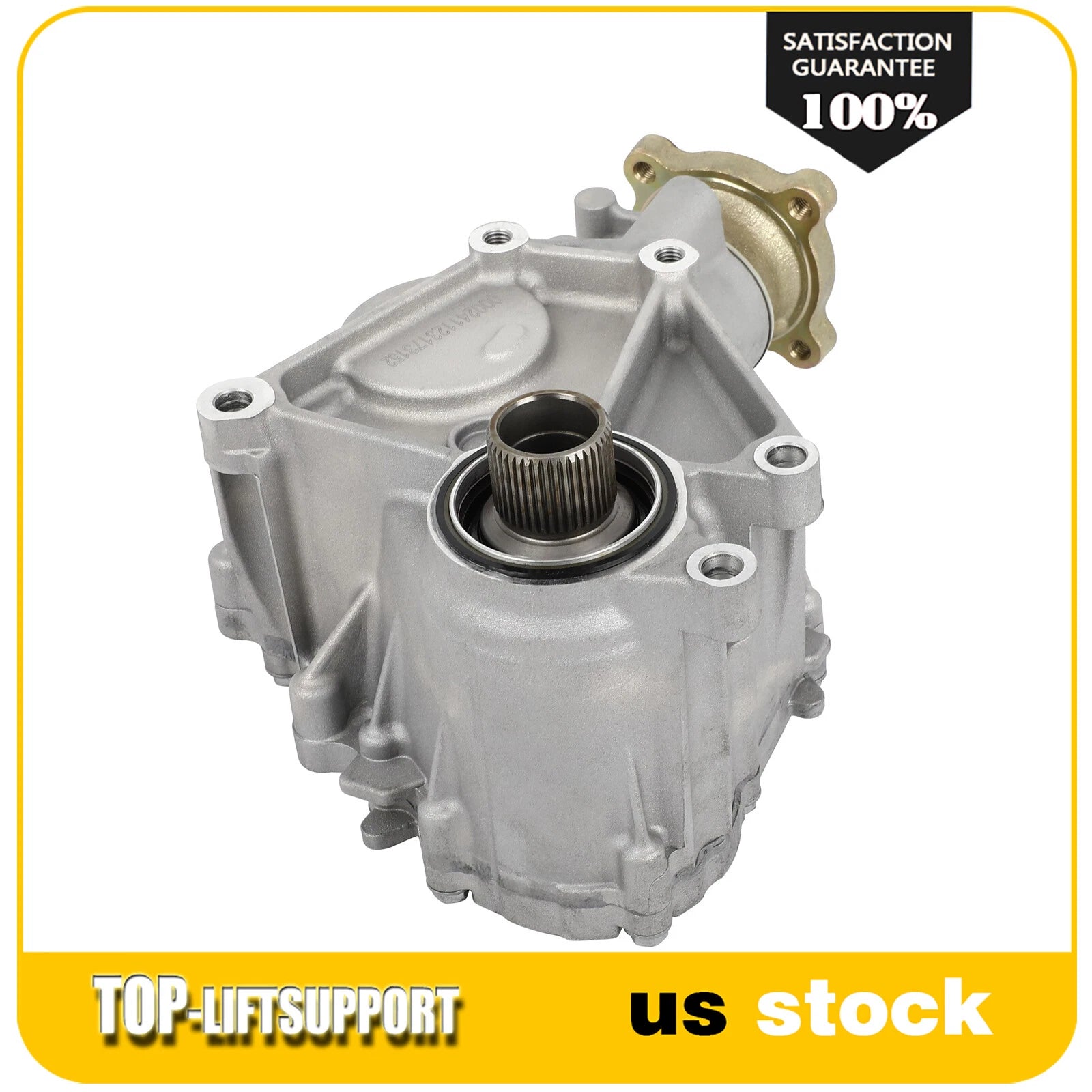 Transfer Case Power Take Off for Ford Explorer Flex Taurus Lincoln MKS