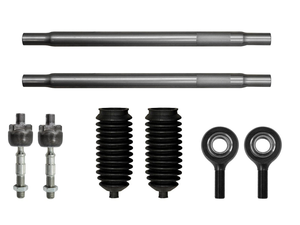 SuperATV Heavy-Duty Tie Rod Kit for Kawasaki Teryx KRX 1000 (2020–2023)