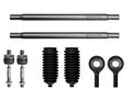 SuperATV Heavy-Duty Tie Rod Kit for Kawasaki Teryx KRX 1000 (2020–2023)