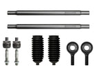 SuperATV Heavy-Duty Tie Rod Kit for Kawasaki Teryx KRX 1000 (2020–2023)