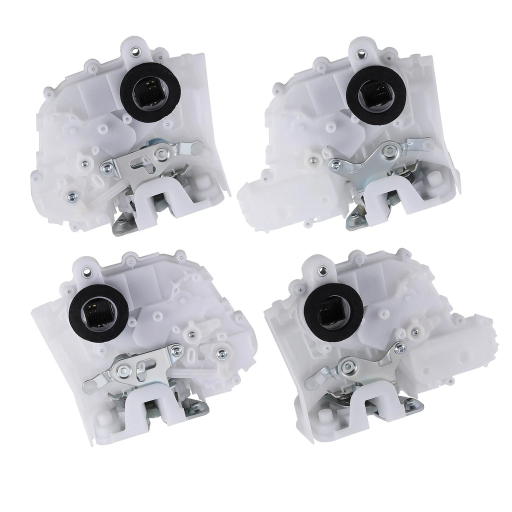Door Lock Actuator Set for Honda CR-V (2007–2011) 72610SWAA01