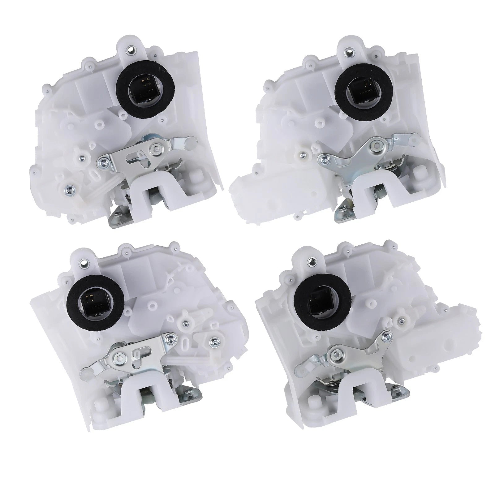 Door Lock Actuator Set for Honda CR-V (2007–2011) 72610SWAA01
