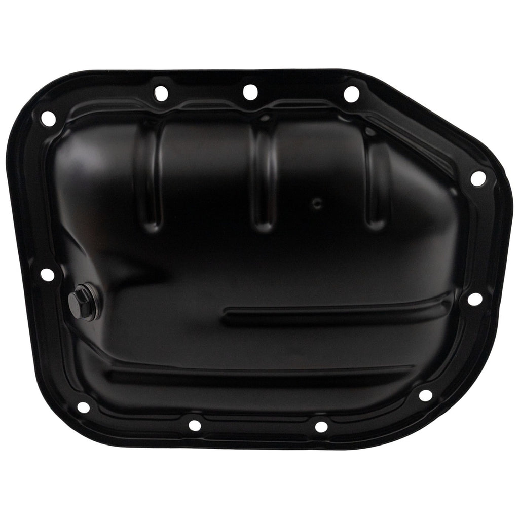 Oil Pan Lower for Toyota Yaris Prius Echo (2000–2005)
