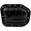 Oil Pan Lower for Toyota Yaris Prius Echo (2000–2005)