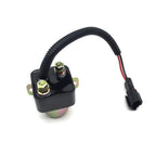 Starter Motor Relay for Doosan Daewoo 150 220 225 300-7-9 (–)