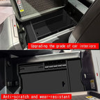 Armrest Storage Box for Toyota RAV4 (2026) - ABS Center Console