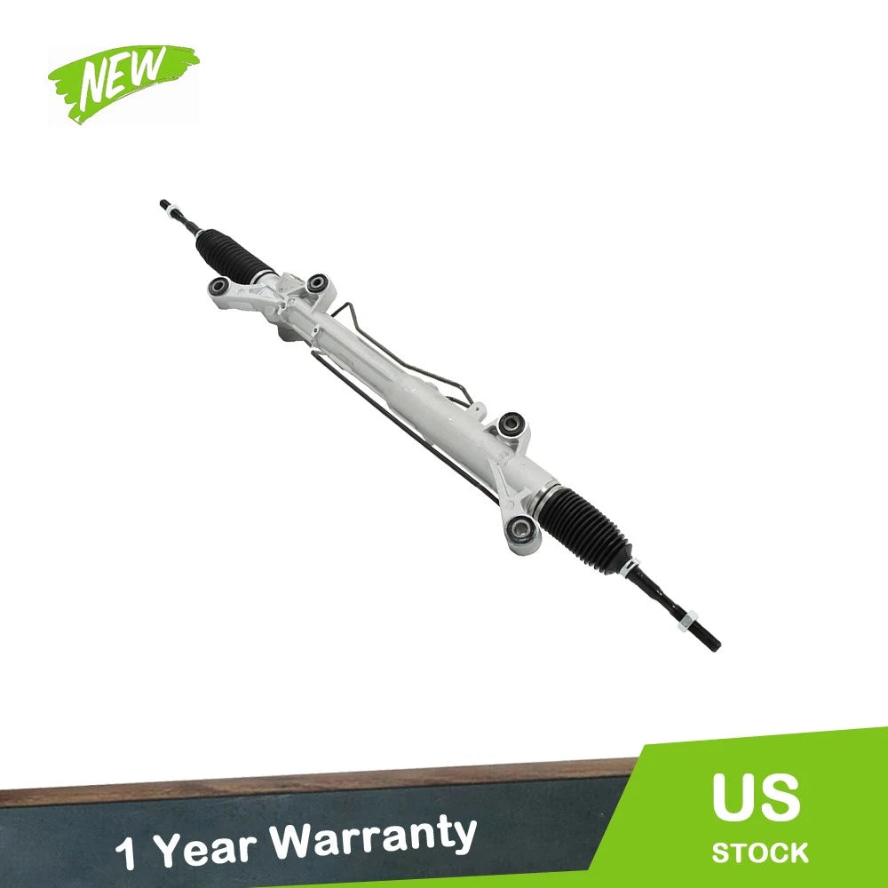 Power Steering Rack & Pinion Assembly for Ford Edge (2007–2014), Lincoln MKX (2007–2015)