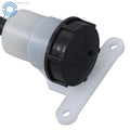 Clutch Master Cylinder with Line Assembly for F-150 F-250 (1997–2008) CC649032