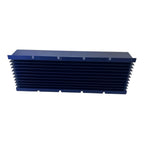 Multi Battery Isolator 120A for Sure Power Industries 3203 (6-50 DCV)