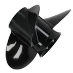 Aluminum Boat Propeller for Evinrude 15-35HP (1996–2024)