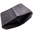 Leather Center Console Armrest Lid Cover for Toyota Tacoma (2005–2015)