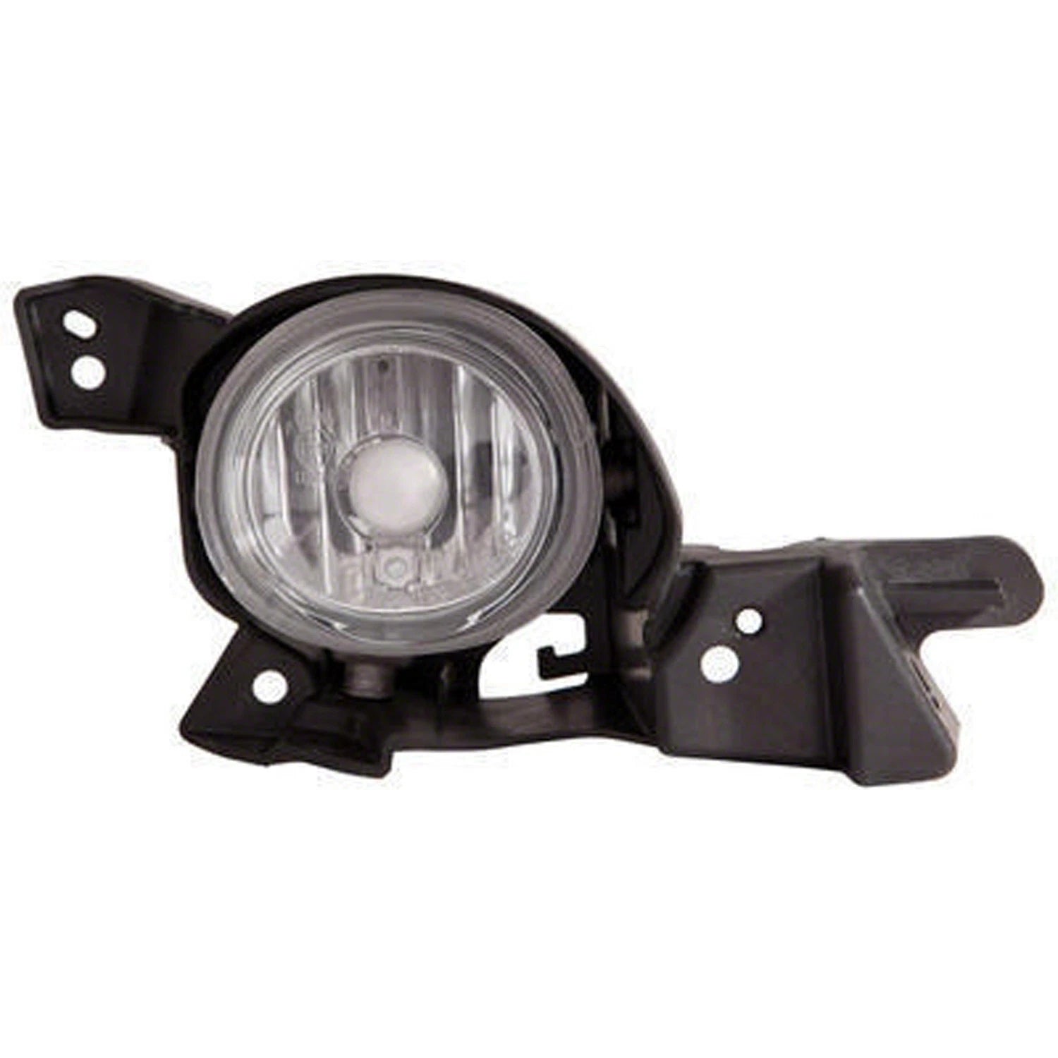 Replacement Passenger Side Fog Light Assembly (See compatibility Chart)