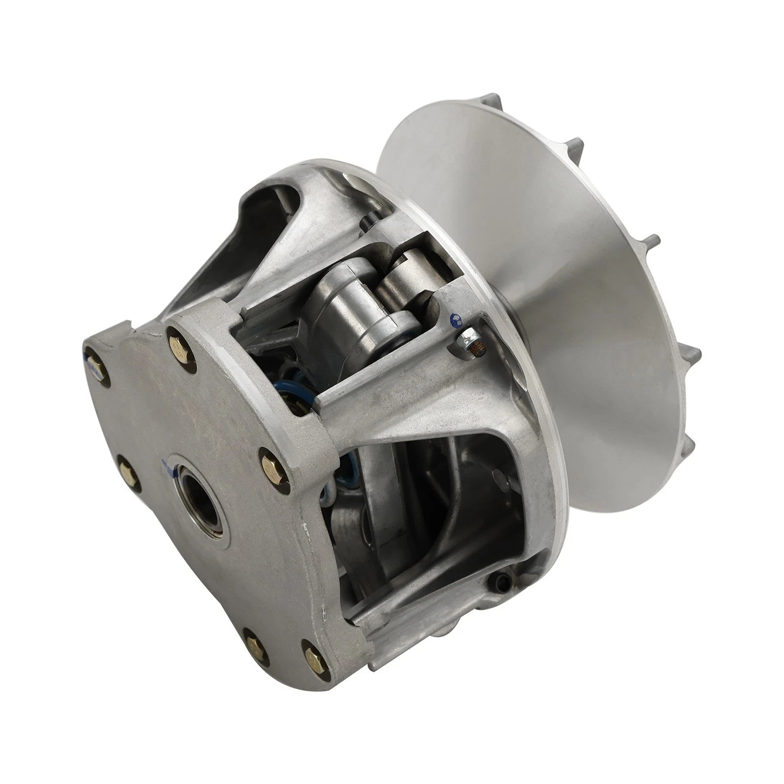 Front Complete Variator Set 1323100 for Polaris RZR XP 900 (2011–2014)