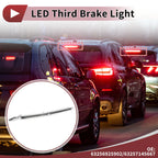 White LED Third Brake Light for BMW 5 Series E60 E61 (2007–2010) No. 63256925902