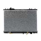Full Aluminum Core Cooling Radiator for Lexus LS460 (2007–2017) DPI 13037