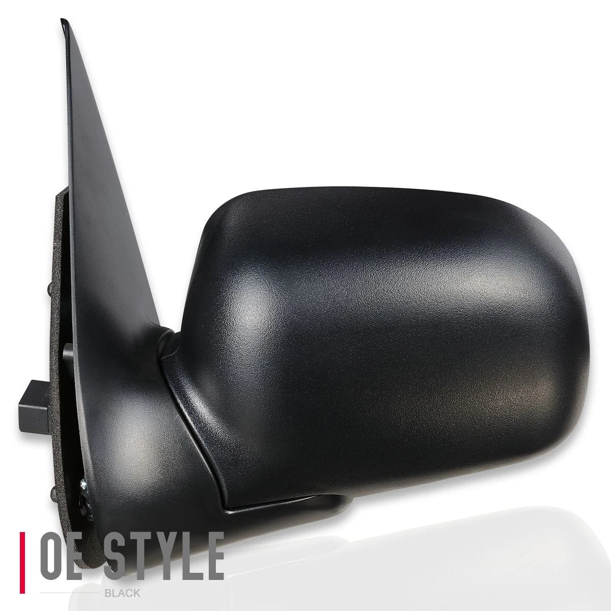 Pair Power Side Door Mirrors for Ford Explorer Mountaineer (2002–2005) FO1320211 FO1321211