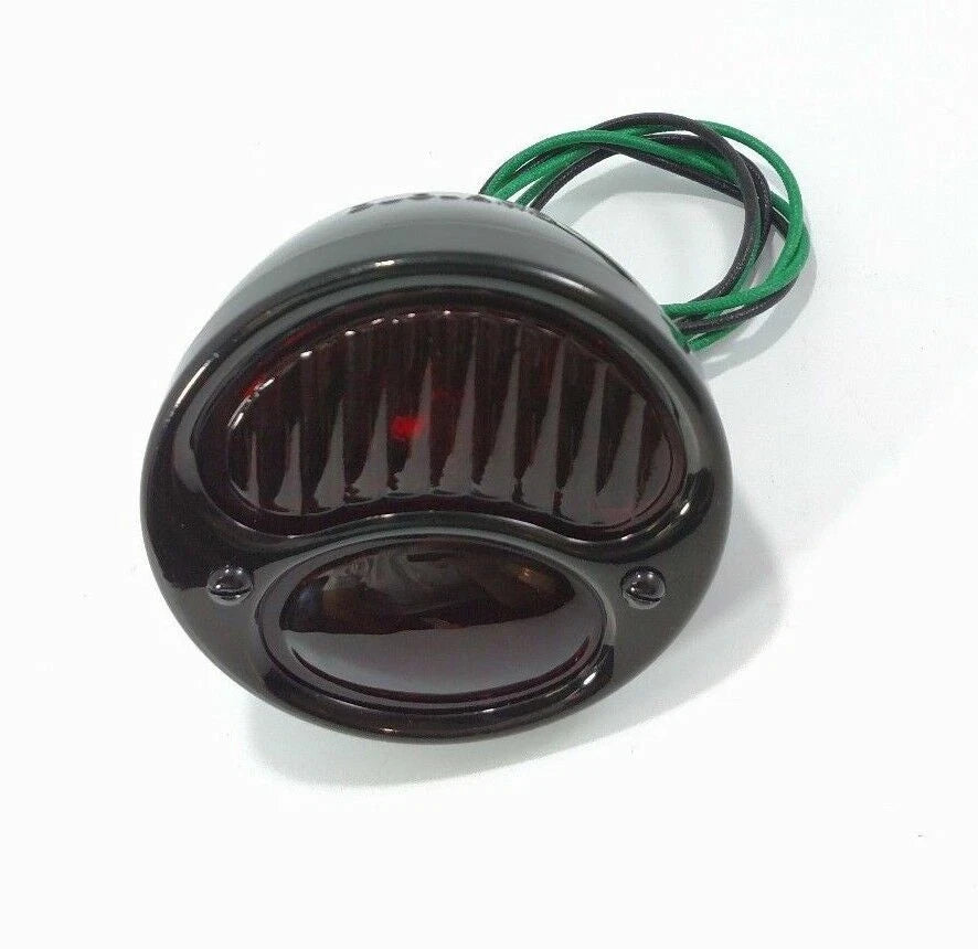 Tail Light Assembly Right Side Replacement for Ford Model A (1928–1931)