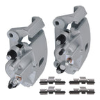 Brake Caliper Bracket for Chrysler Aspen Dodge Ram 1500 (2003–2013)