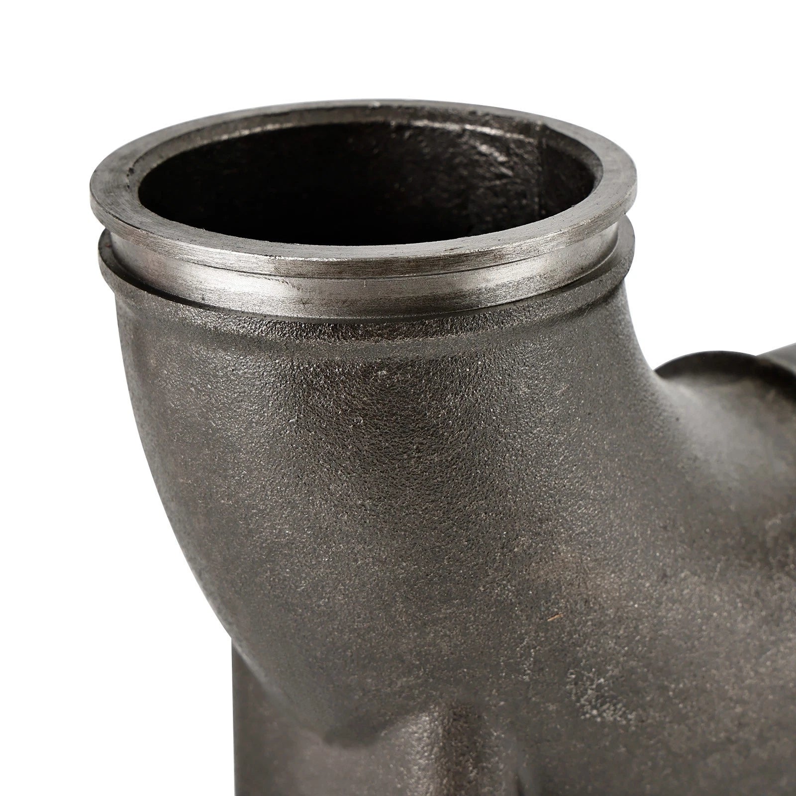 Exhaust Manifold Tube Outlet for Cummins C8.3 ISC ISL QSL QSC 1998–2019