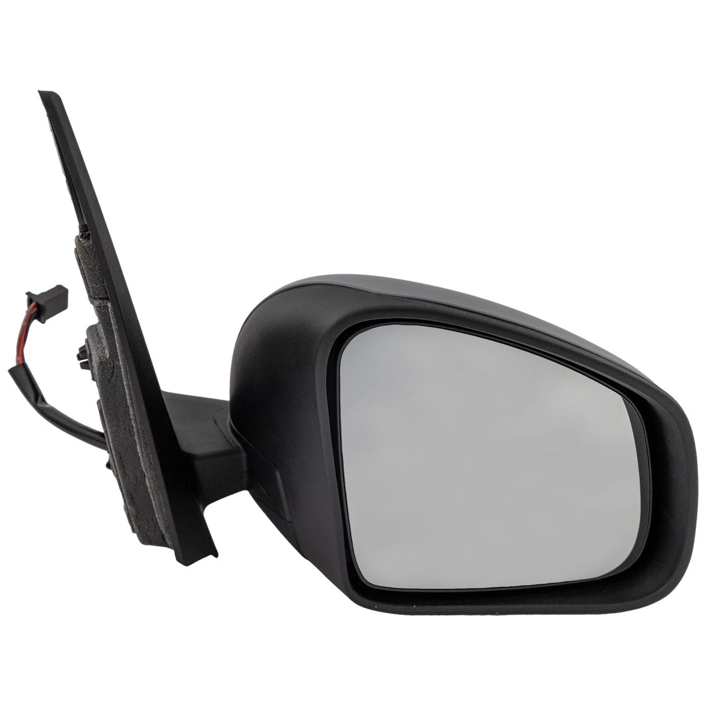 Set of 2 Mirrors for Smart Fortwo (2016–2018) Paintable