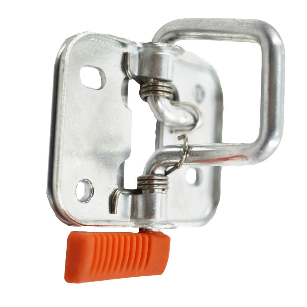 Hood Release Lock Latch for VW Jetta, Passat, Caddy (2011-2015)