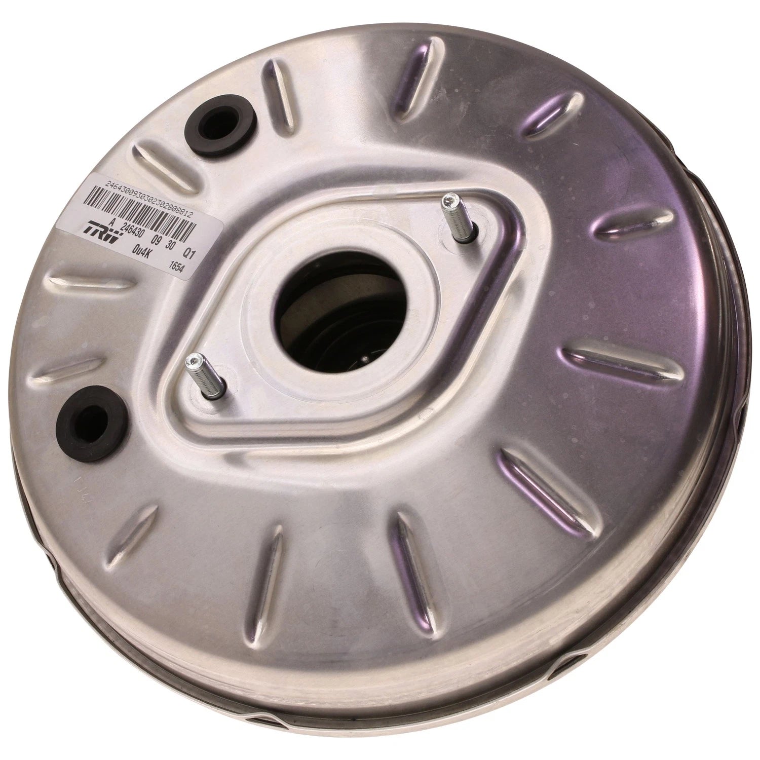 Brake Booster for Mercedes-Benz CLA250 (2014–2019)