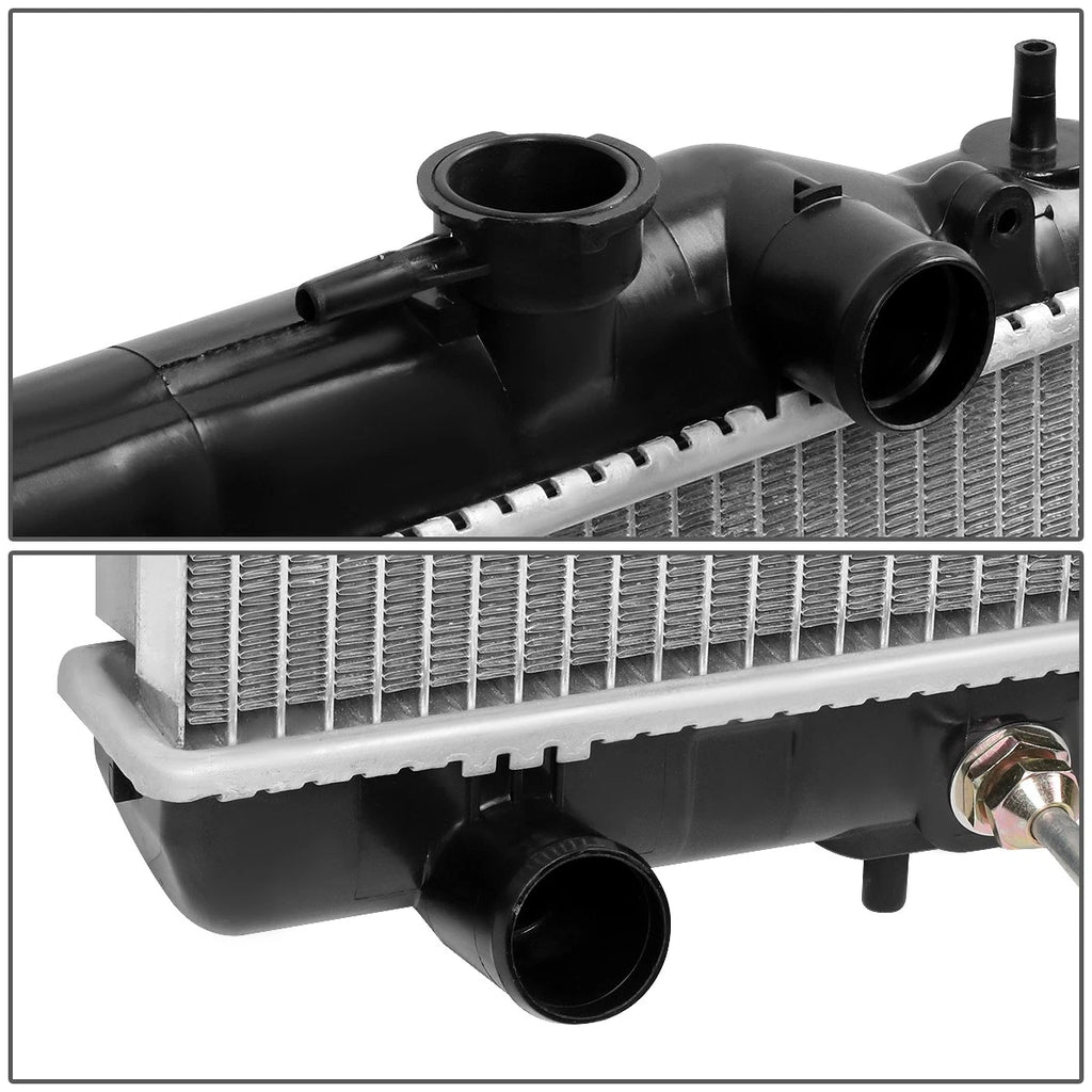 Cooling Radiator for Infiniti Q45 (1996–2001) 2054