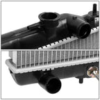 Cooling Radiator for Infiniti Q45 (1996–2001) 2054