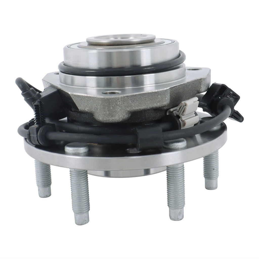 Front Wheel Bearing Hub for Chevrolet Trailblazer (2002-2009)