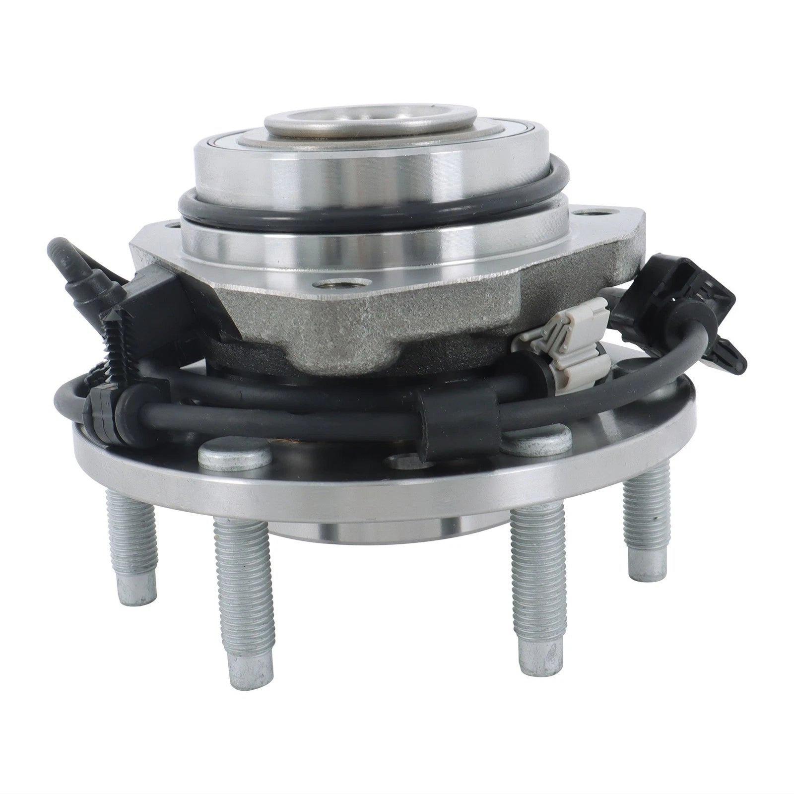 Front Wheel Bearing Hub for Chevrolet Trailblazer (2002-2009)