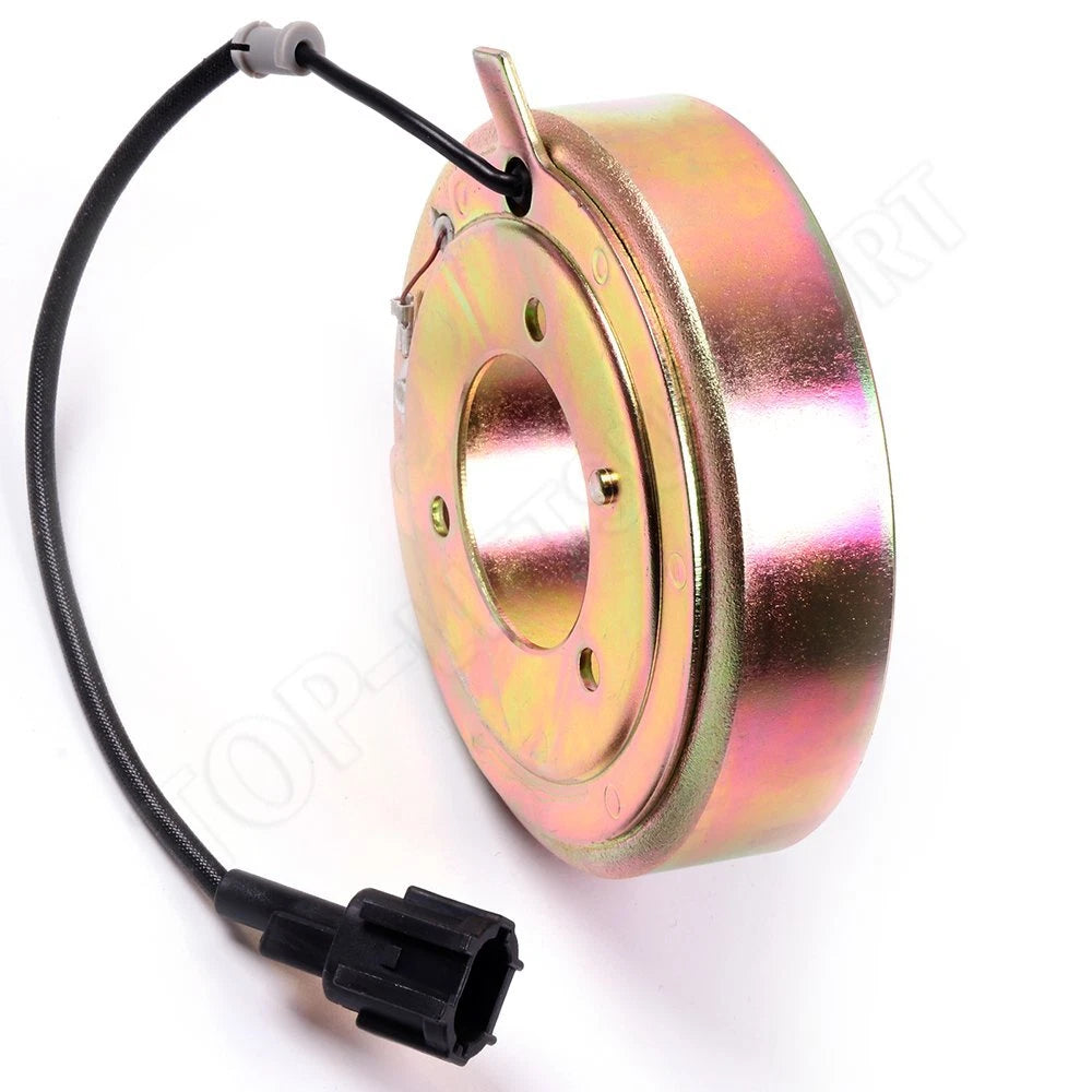 A/C Compressor Clutch Pulley for Nissan Quest, Murano 3.5L