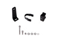 Roll Bar Mount Kit Black Stage Series Universal 1 Inch for Diode Dynamics