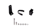 Roll Bar Mount Kit Black Stage Series Universal 1 Inch for Diode Dynamics