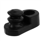 Door Switch Rubber Covers for Nissan 240SX, 300ZX, Infiniti Q45, I30