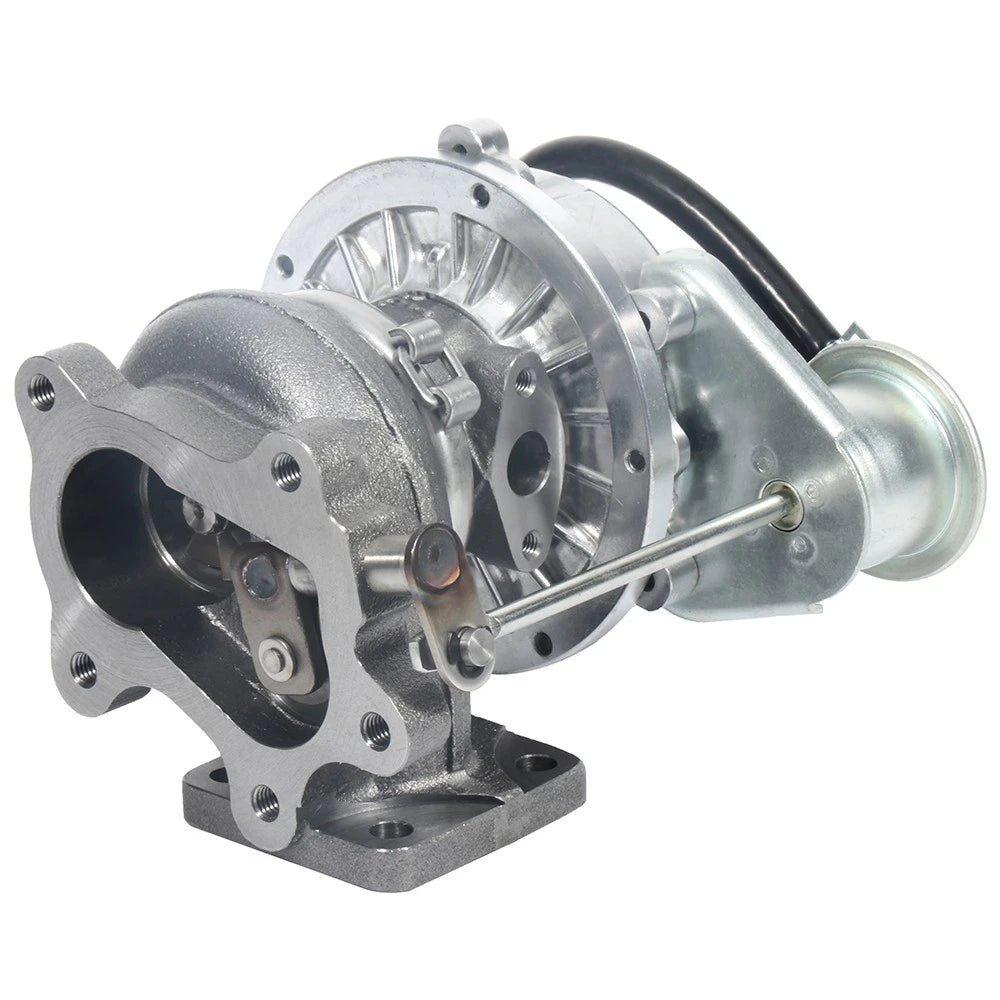 Turbocharger for 300+ BHP N844L N844LT